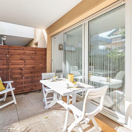 Welkeys - Saint Arnaud Apartment Arcachón Exterior foto