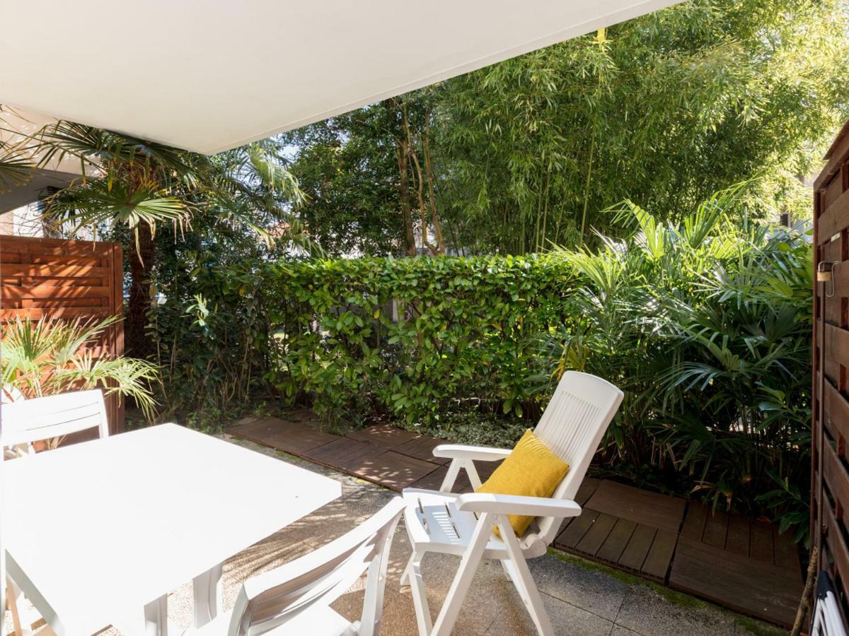 Welkeys - Saint Arnaud Apartment Arcachón Exterior foto